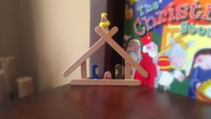 Nativity Craft