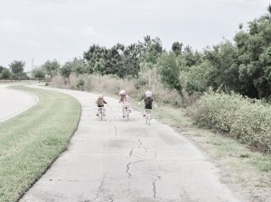 Getting Back on Track