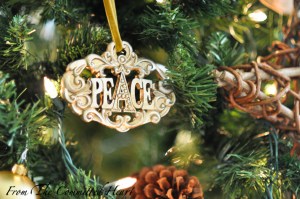 Ornament-Hobby Lobby